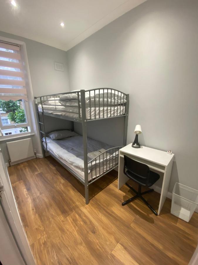 Апартаменты Stunning 2 Bed Flat In Ladbroke Grove Лондон Экстерьер фото