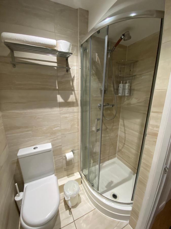 Апартаменты Stunning 2 Bed Flat In Ladbroke Grove Лондон Экстерьер фото